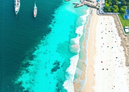 5 Coastal Long Beach SEO Fixes to Spike Your 2026 Map Leads