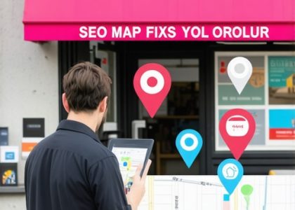 5 Map SEO Fixes to Save Your Long Beach Business in 2026