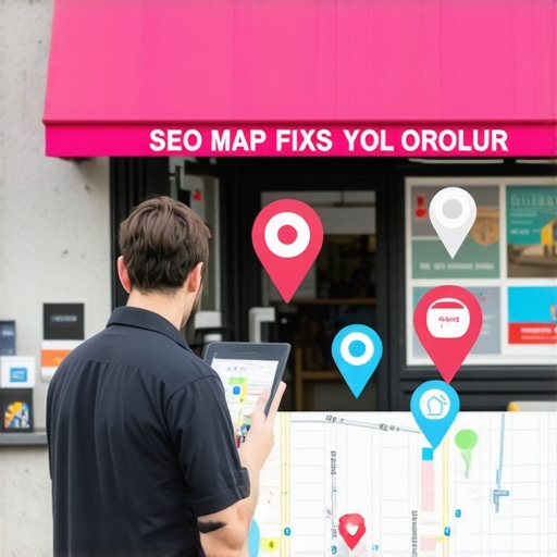 5 Map SEO Fixes to Save Your Long Beach Business in 2026