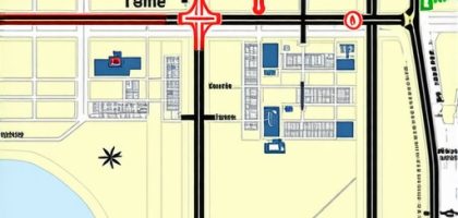 7 Ways Your Long Beach Competitors Steal 2026 Map Traffic