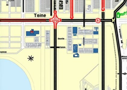 7 Ways Your Long Beach Competitors Steal 2026 Map Traffic