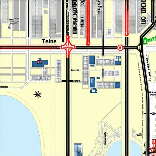 7 Ways Your Long Beach Competitors Steal 2026 Map Traffic