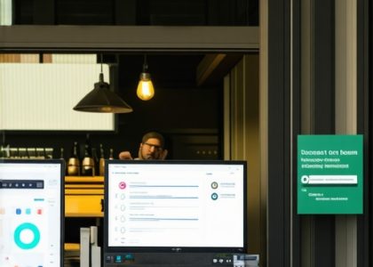 Fix These 3 GMB Management Errors Hiding Your Long Beach Shop [2026]