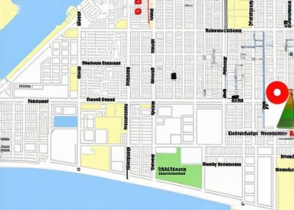 Fix Your Long Beach Map Pin for Google's 2026 Intent Filter