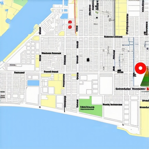 Fix Your Long Beach Map Pin for Google's 2026 Intent Filter