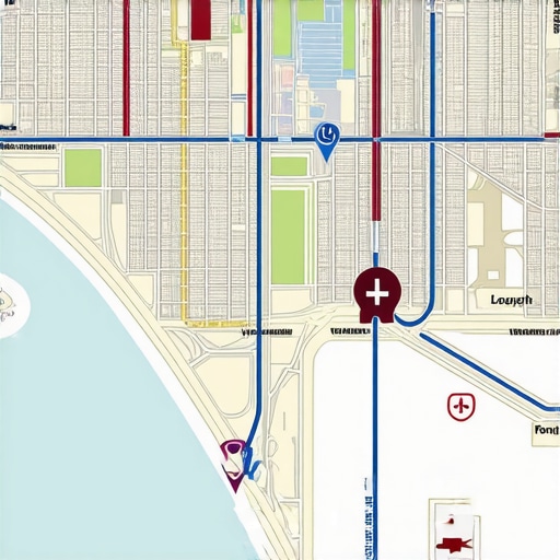 How 2026 Search Updates Impact Your Long Beach Map Authority