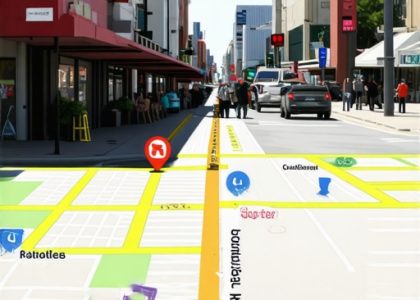 How Local Business Long Beach Shops Steal 2026 Map Leads