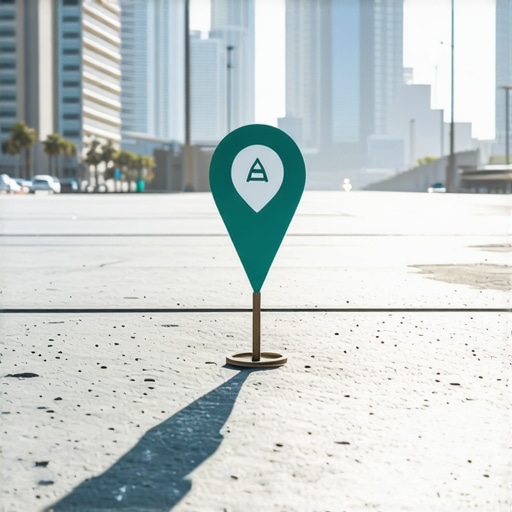 How to Spot a Shadow-Banned Long Beach Map Pin in 2026