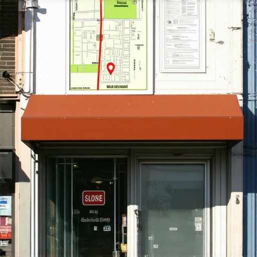 Why Local Long Beach Shops Fail the 2026 Map Intent Test