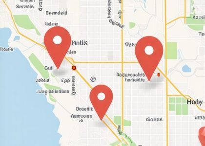 Why Your California Maps SEO Fails the 2026 Local Intent Check