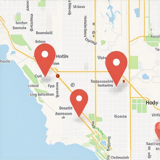 Why Your California Maps SEO Fails the 2026 Local Intent Check