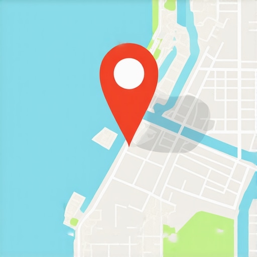 Why Your GMB Long Beach Pin Keeps Dropping Off Maps [2026 Fixes]