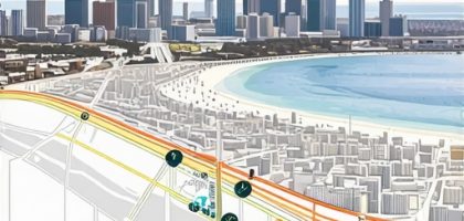 Why Your Long Beach SEO Is Failing 2026 Map Tests