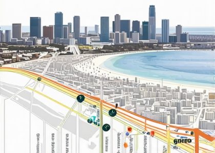 Why Your Long Beach SEO Is Failing 2026 Map Tests