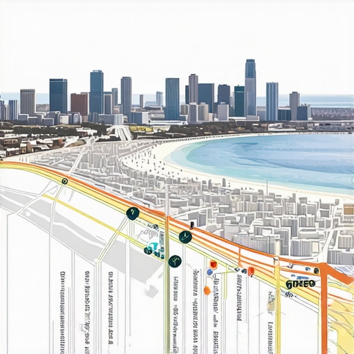 Why Your Long Beach SEO Is Failing 2026 Map Tests