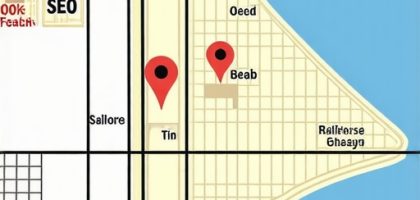 Why Your Long Beach SEO Is Failing 2026 Map Tests