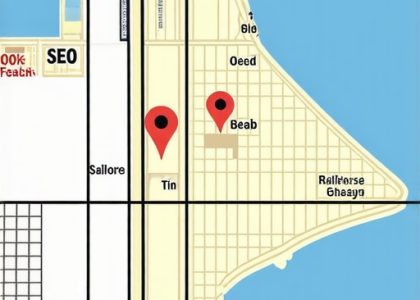 Why Your Long Beach SEO Is Failing 2026 Map Tests