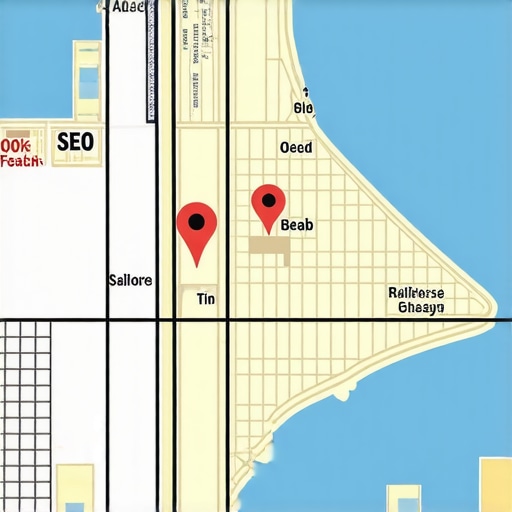 Why Your Long Beach SEO Is Failing 2026 Map Tests