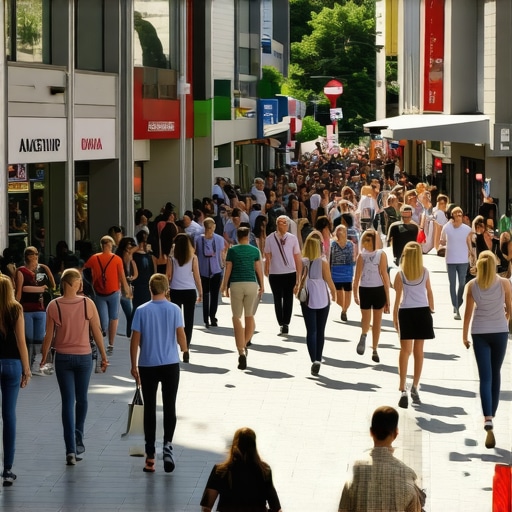 5 Review Strategies That Actually Move the Needle for Long Beach Shops