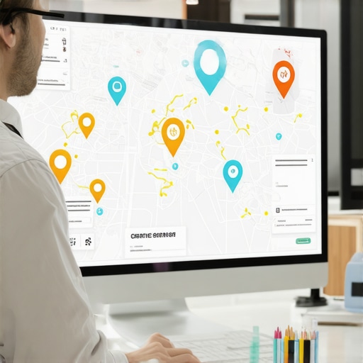 Fixing the Citation Mess That Keeps Your Business From Showing Up Locally