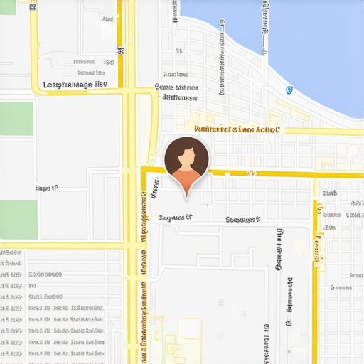 How Specific Profile Interactions Drive Map Rankings in Long Beach