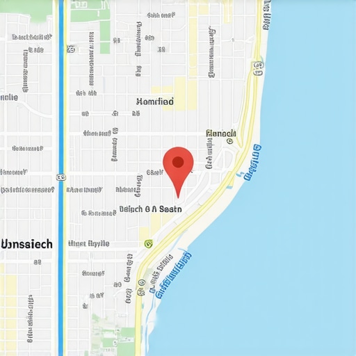 The Real Impact of Profile Clicks on Your Long Beach Map Position