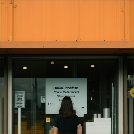 The Real Reason Your Long Beach Store Profile Keeps Getting Flagged
