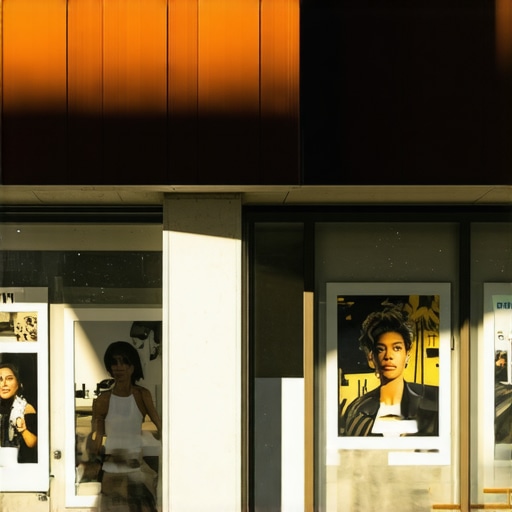 The Specific Photo Types That Drive Calls to Long Beach Storefronts