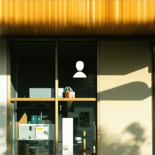 Why Your Long Beach Store Profile Disappears the Moment You Leave the City