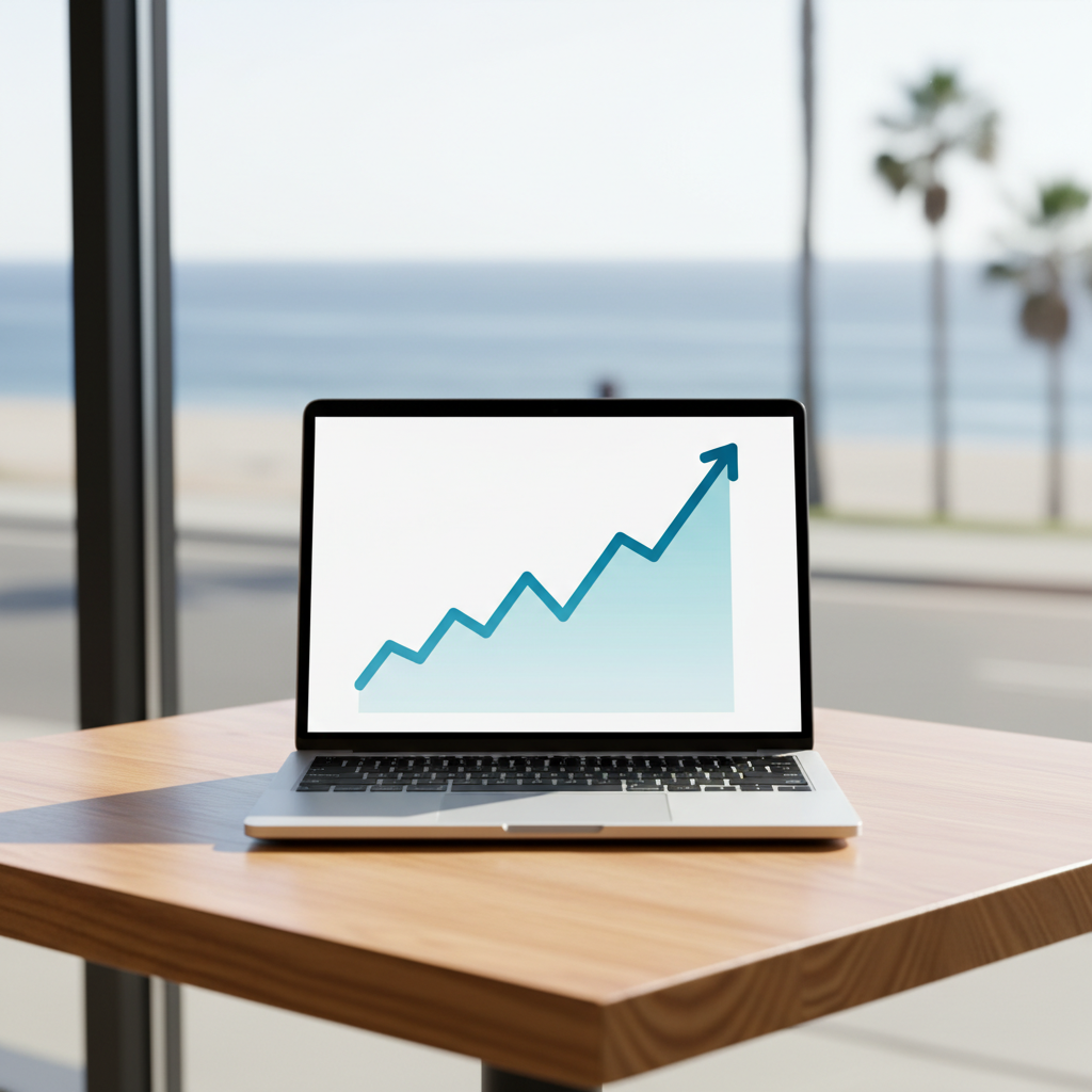 We Turn Neighborhood Searches Into Paying Customers