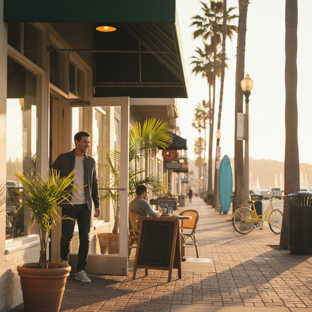 Claim Your Share Of Long Beach Local Search Traffic