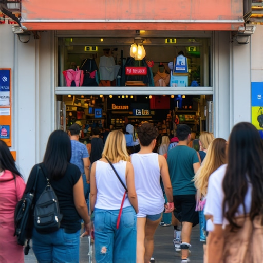 How We Increased Clicks for a Long Beach Store Without Changing the Description