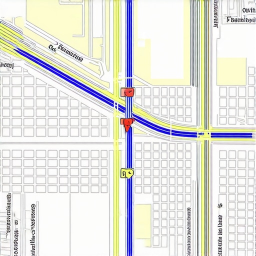 How the Map Algorithm Actually Picks Winners in Dense Long Beach Neighborhoods