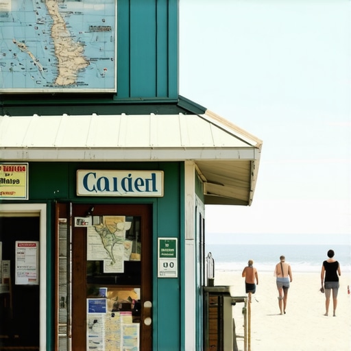 How to Find the Niche Citations That Actually Matter for Coastal California Shops