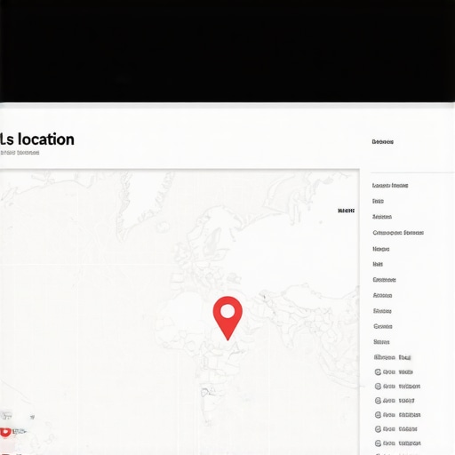 The schema adjustment that stops Google from guessing your location