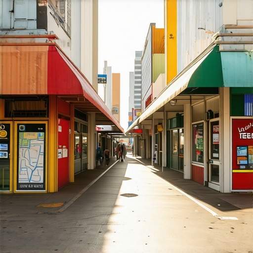 What the 2026 Google Maps Updates Mean for Long Beach Storefronts