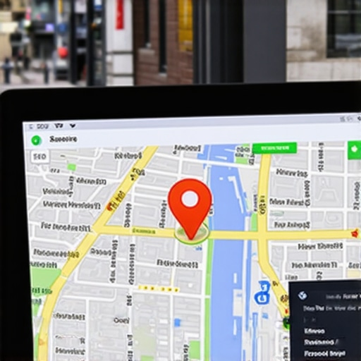 What to Do When Your Shop’s Map Pin Moves to the Wrong Street