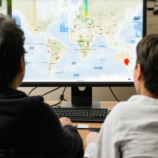 Why Customers Click the Second Map Result Instead of Yours