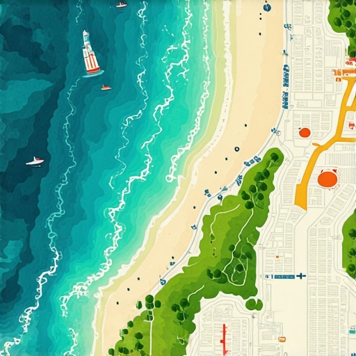 Why Generic Schema Code Is Keeping Your Coastal Business Off the Map