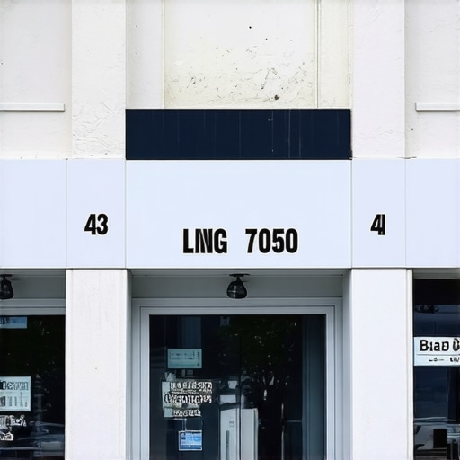 Why identical address data matters more than backlinks for Long Beach shops